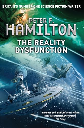 The Reality Dysfunction