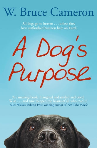 A Dog's Purpose