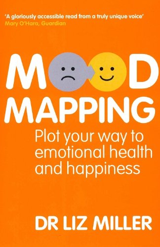 Mood Mapping by Dr Liz Miller