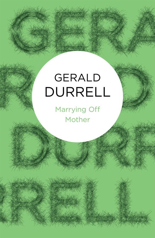 Marrying Off Mother and Other Stories