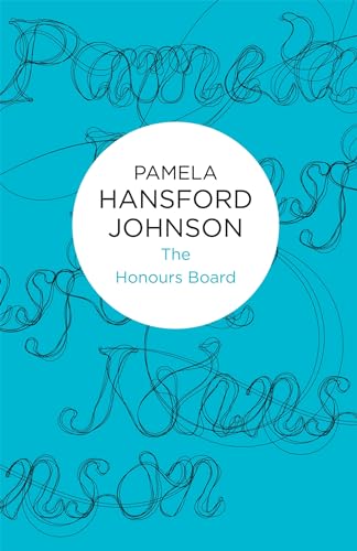 The Honours Board