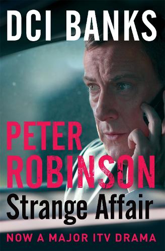 DCI Banks: Strange Affair