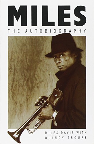 Miles - the Autobiography