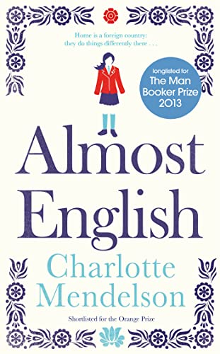 Almost English