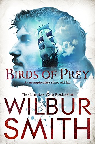 Birds Of Prey