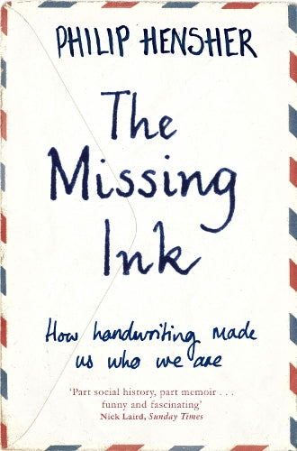 The Missing Ink