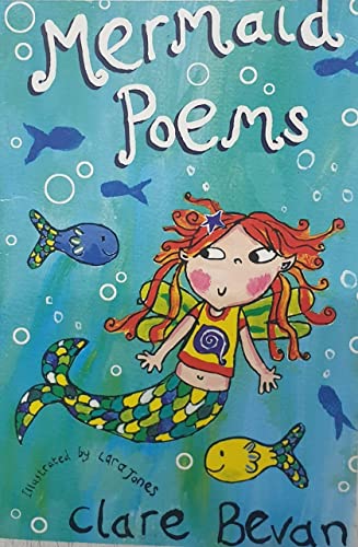 Mermaid poems