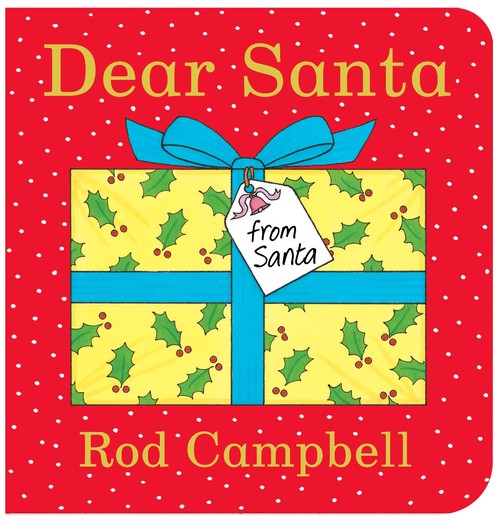 Dear Santa