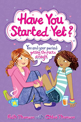 Have You Started Yet?