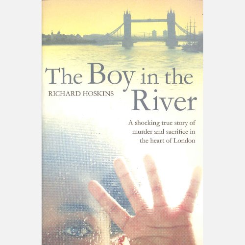 Boy in the River PB Spl