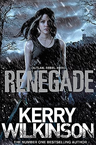 Renegade