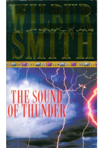 Sound of Thunder the (a Format)