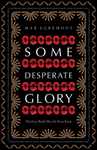 Some Desperate Glory