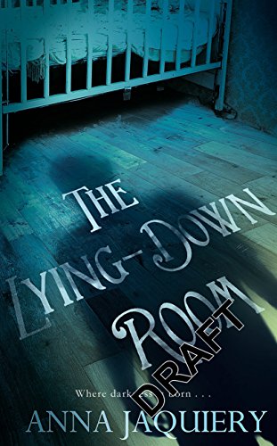 The Lying Down Room