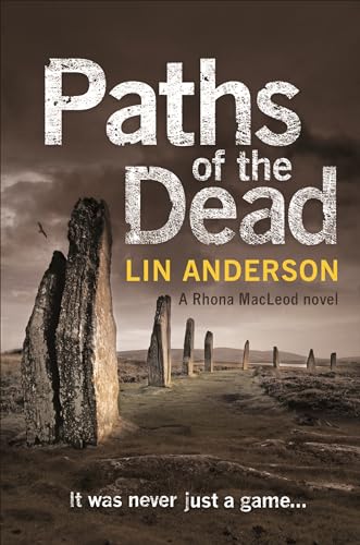 Paths of the Dead