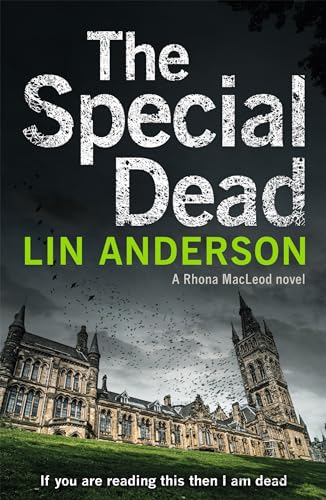 The Special Dead