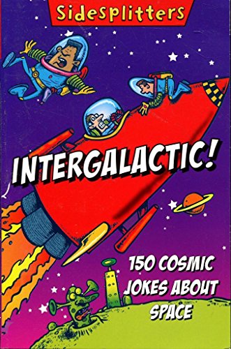 Intergalactic