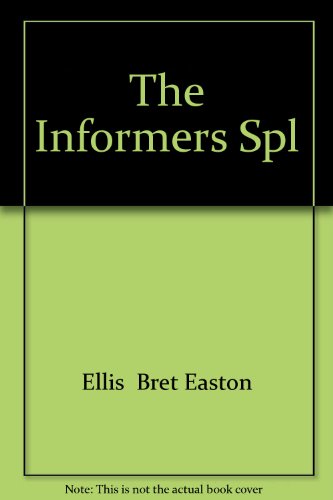 The Informers Spl