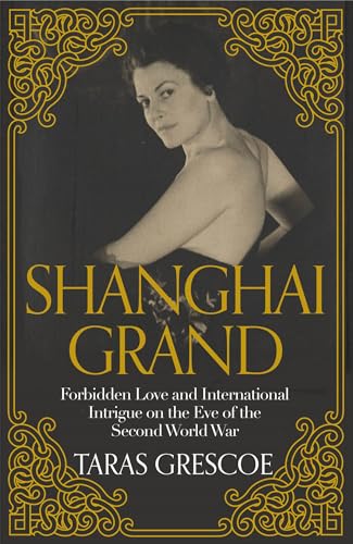 Shanghai Grand