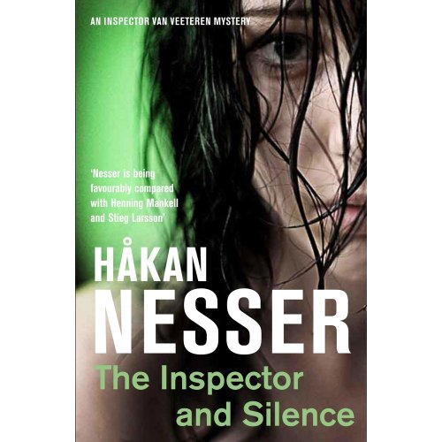 The Inspector and Silence Spl