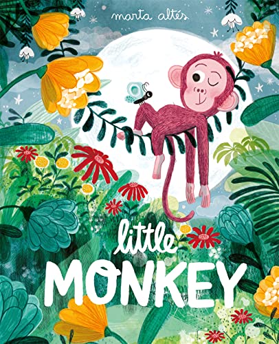 Little Monkey