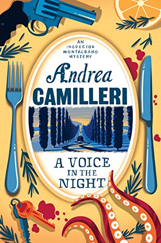 A Voice in the Night