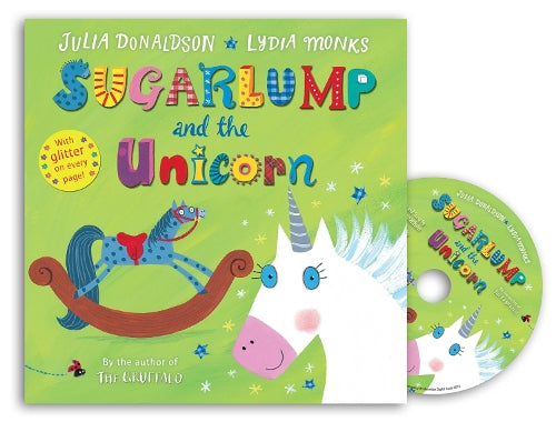 Sugarlump and the Unicorn
