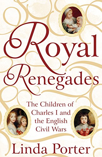 Royal Renegades