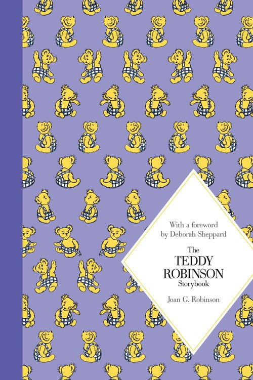 The Teddy Robinson Storybook