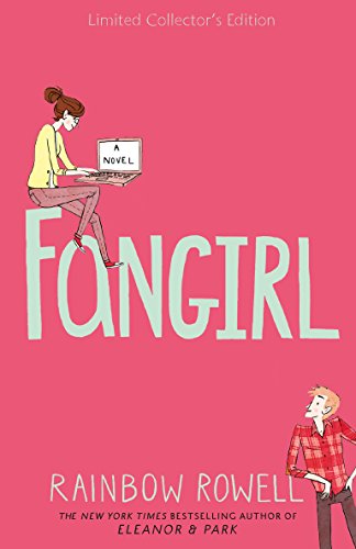 Fangirl