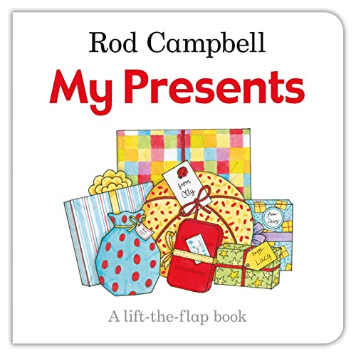 My Presents