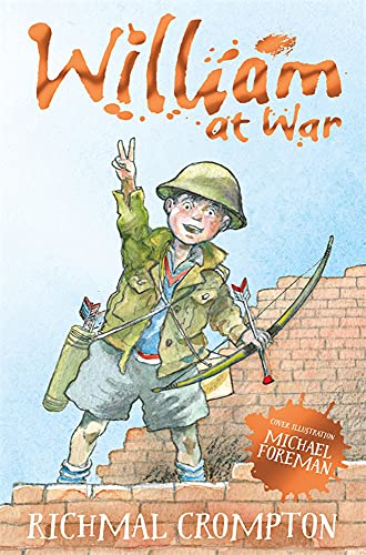 William at War