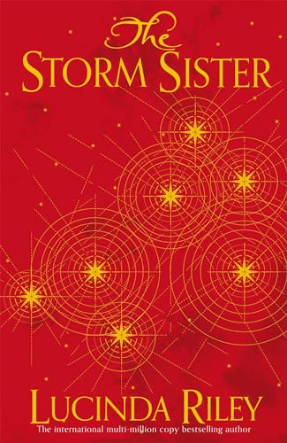 The Storm Sister