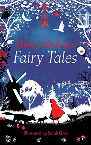 Hilary McKays Fairy Tales