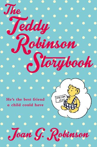 The Teddy Robinson Storybook