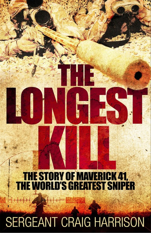 The Longest Kill