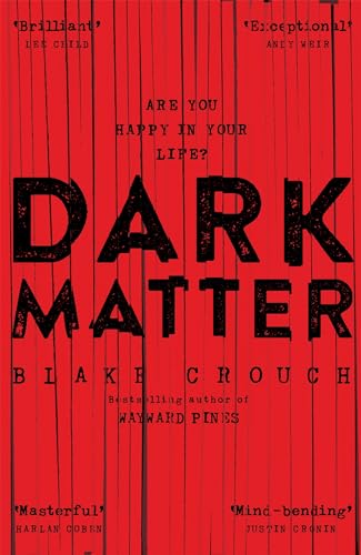 Dark Matter
