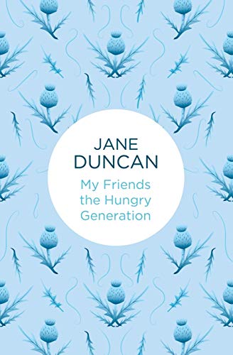 My Friends the Hungry Generation