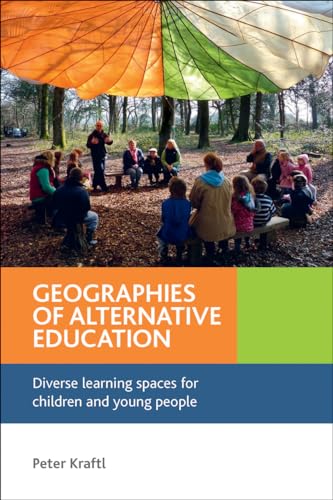 Geographies of Alternative Education