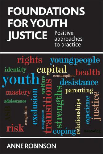 Foundations for Youth Justice