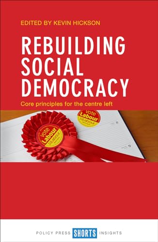 Rebuilding Social Democracy