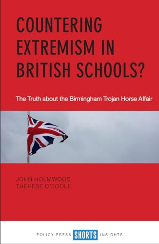 Countering Extremism in British Schools?
