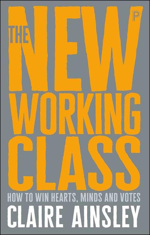 The New Working Class