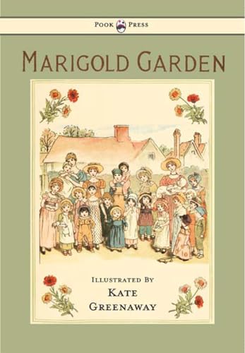 Marigold Garden