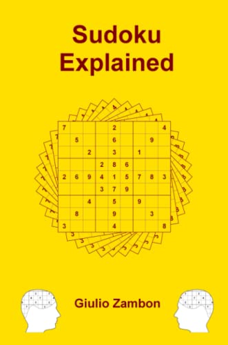 Sudoku Explained