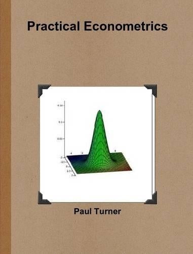 Practical Econometrics