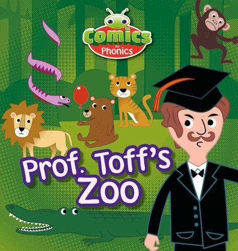 Prof. Toff's Zoo