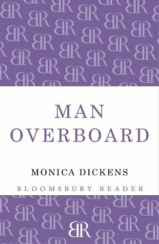 Man Overboard