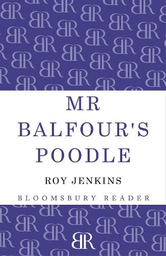 Mr Balfour's Poodle