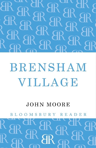 Brensham Village